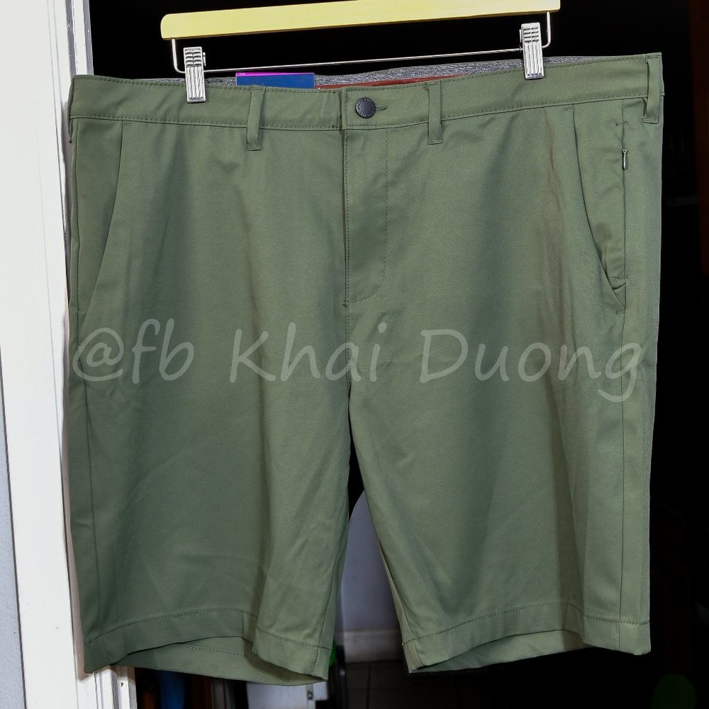 size‎ 40 OLive Jachs Men’s Performance Short